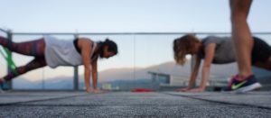 angebot training