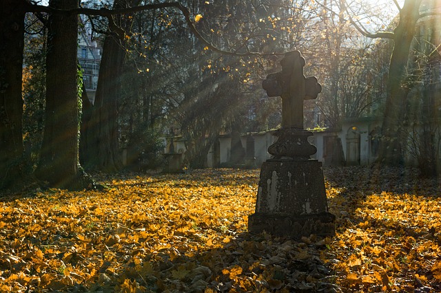 allerheiligen friedhof