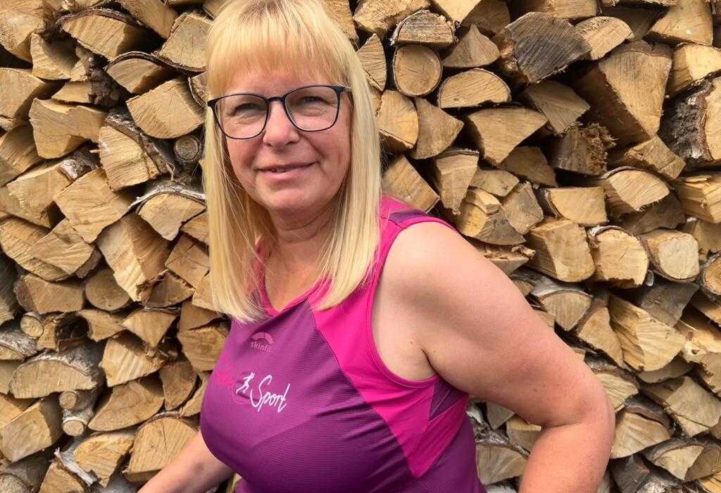 SeelenSport Trainerin Birgit Pasemann