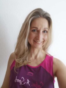 SeelenSport Trainerin Manuela Deutsch
