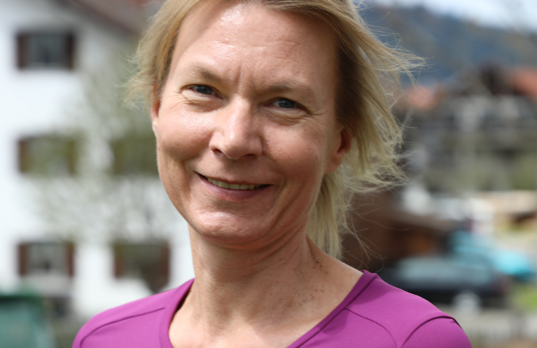 SeelenSport Trainerin Tanja Konstanzer
