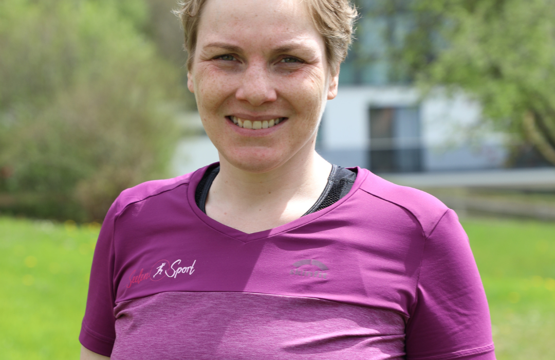SeelenSport Trainerin Nina Sonneck