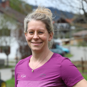 SeelenSport Trainerin Kerstin Dülpers