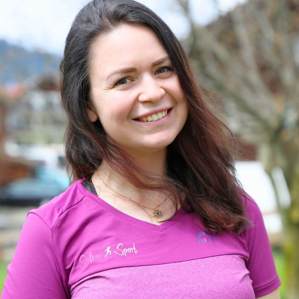 Laura_Sinisi_Trainerin