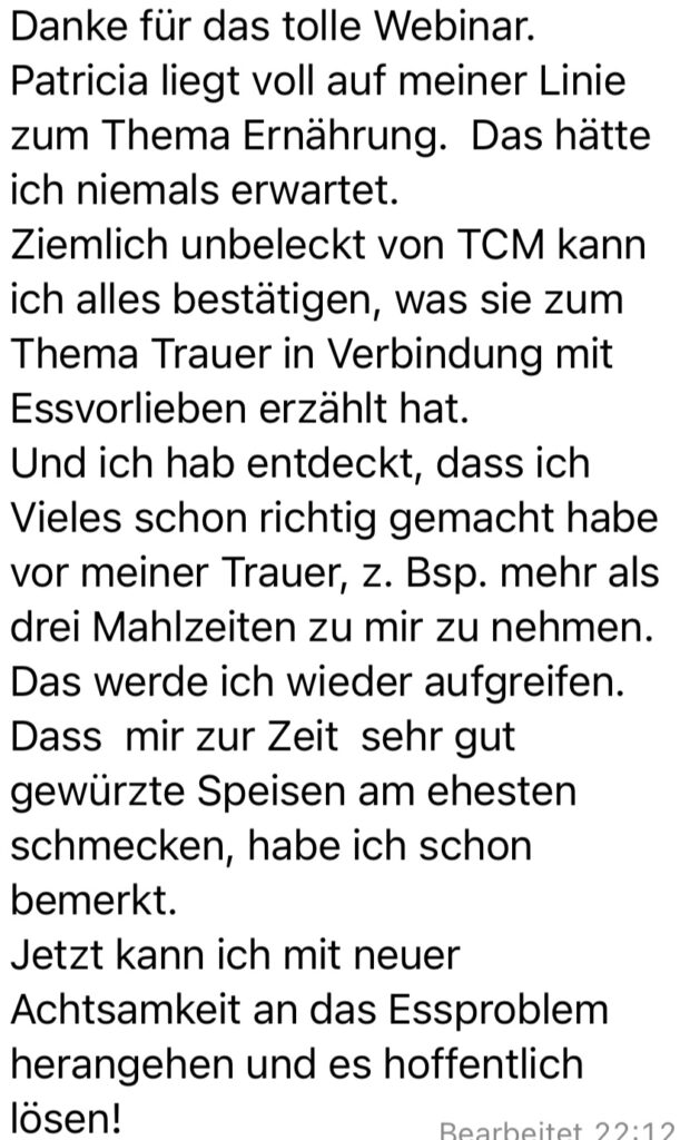 Feedback SeelenSport®