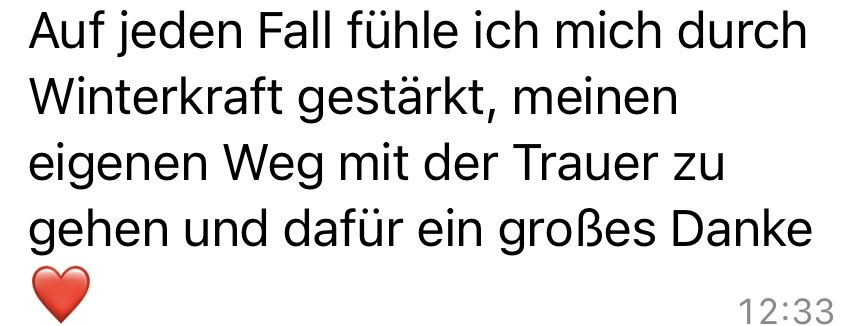 Feedback SeelenSport®