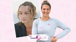 Katy und Gabi Plattner