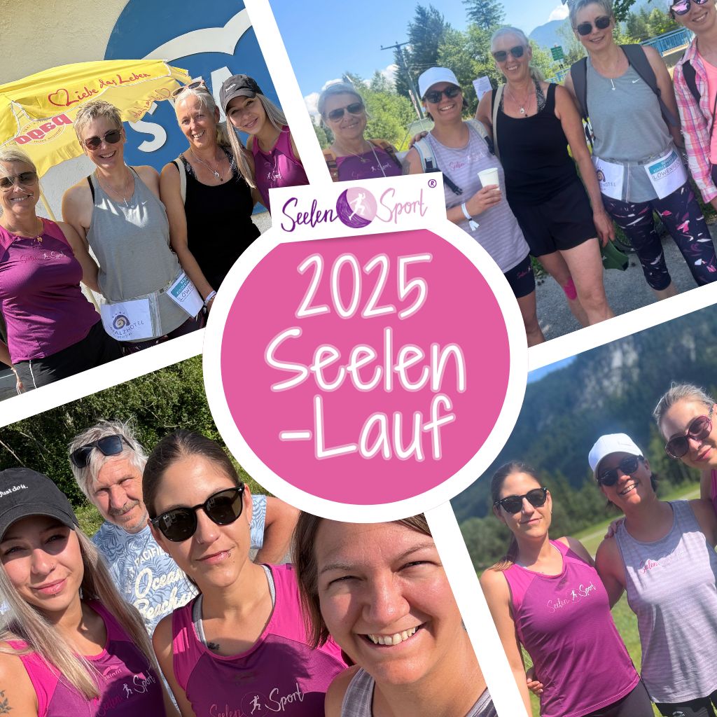 SeelenLauf 2025 Bilder