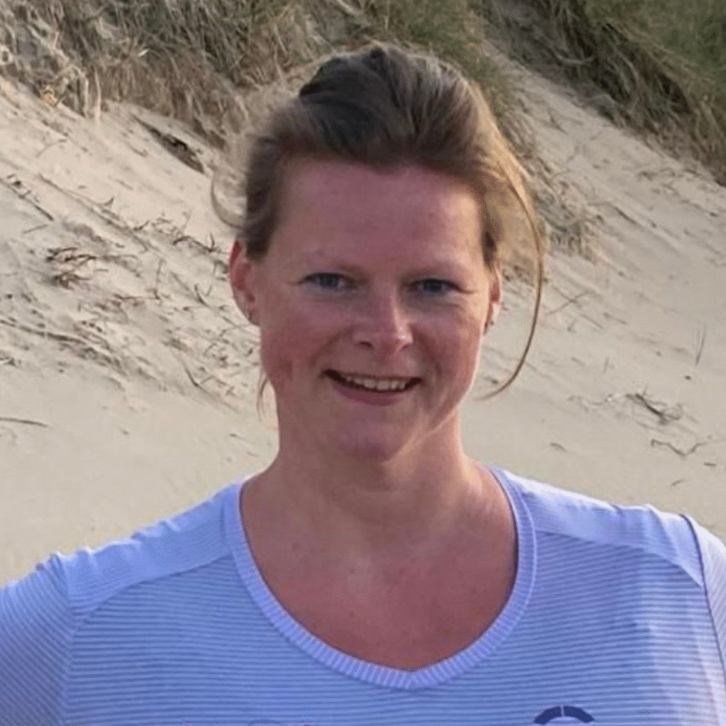 SeelenSport Trainerin Lena Müller