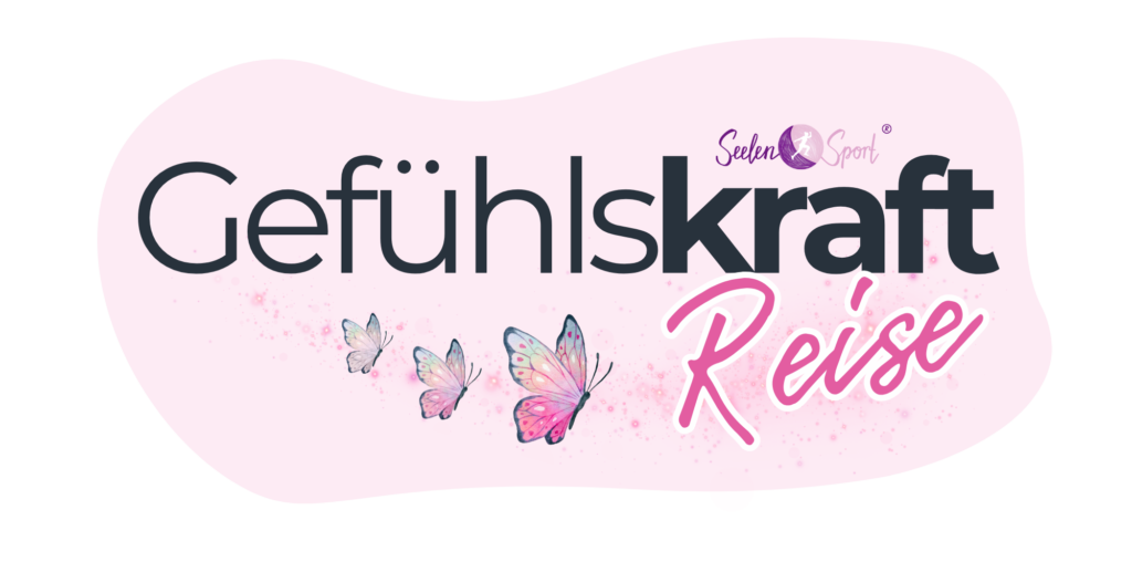 Logo Gefühlskraft-reise