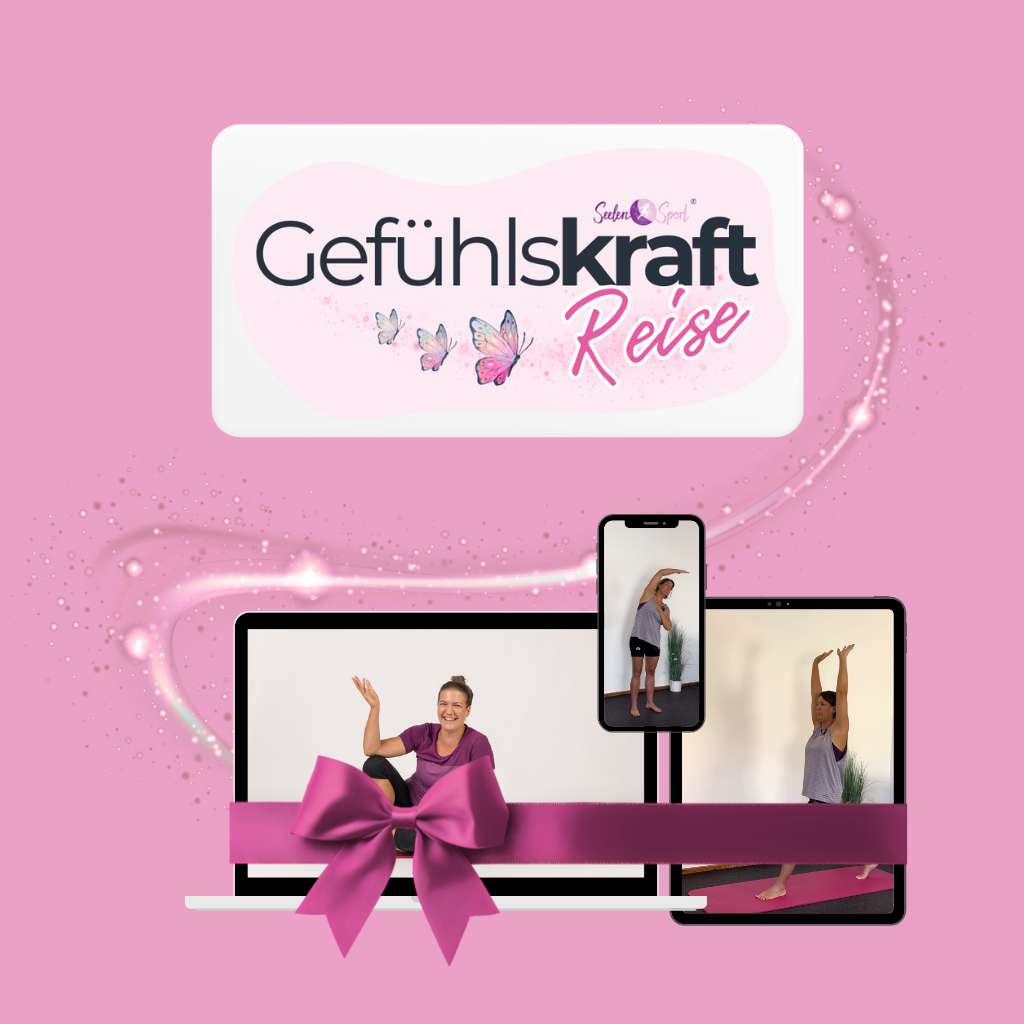 Logo Gefühlskraft-Reise