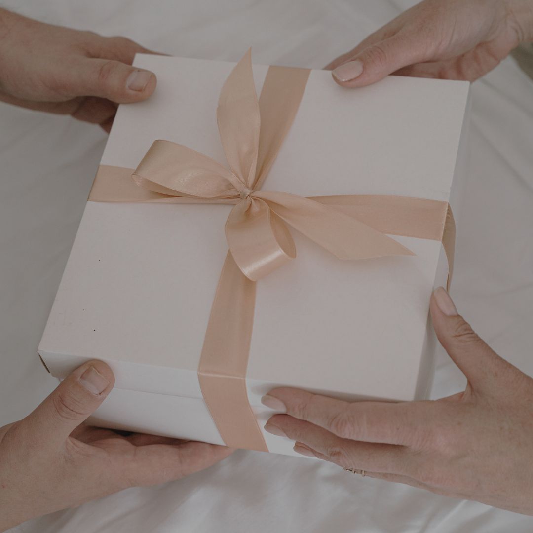Geschenk