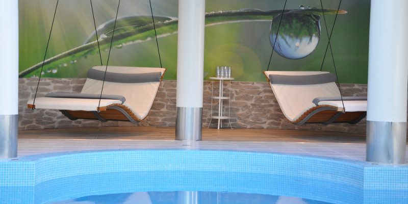 Swimminpool Lechlife